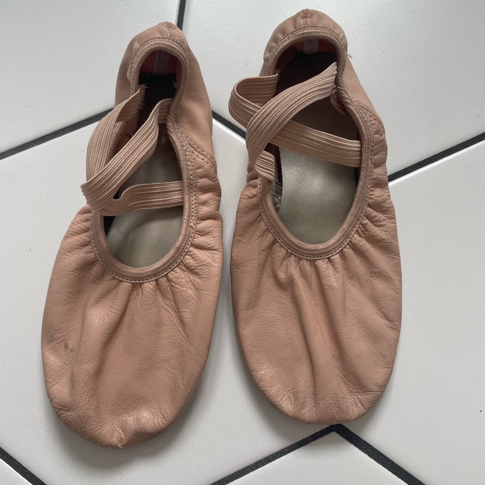 Ballet Flats